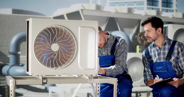 Best Air Conditioning Cleaning in Union, OR