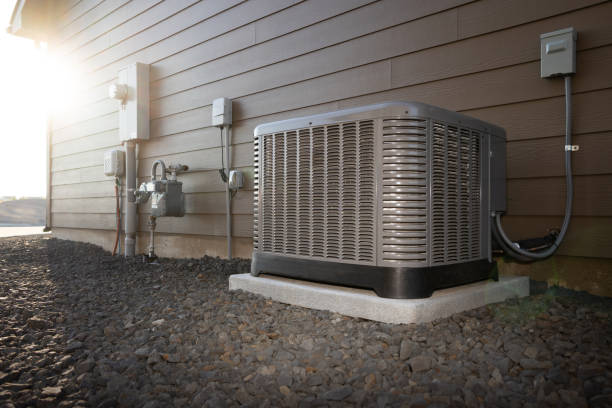 Best HVAC Equipment and Components in Union, OR